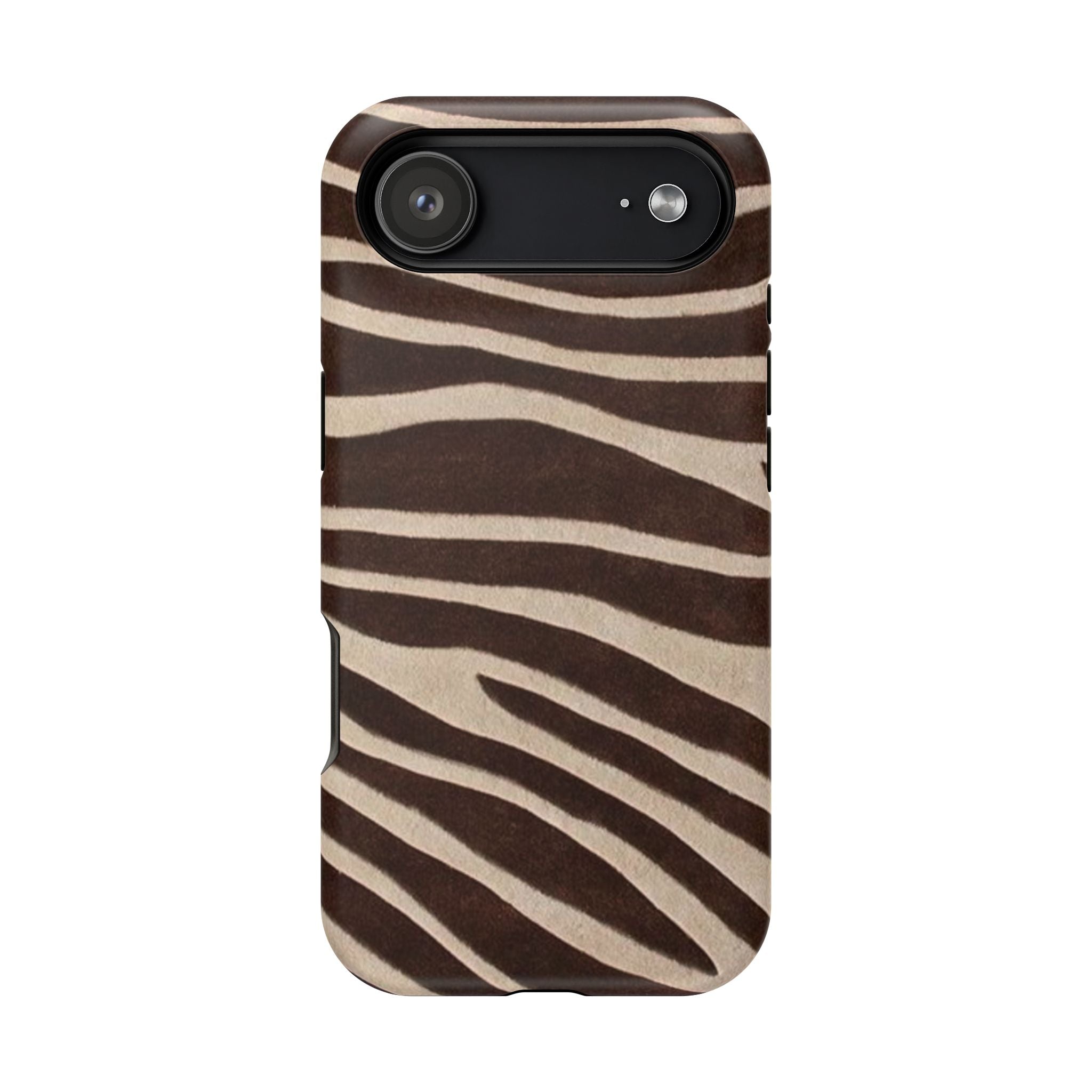 Animal print-Resistant Magnetic Case