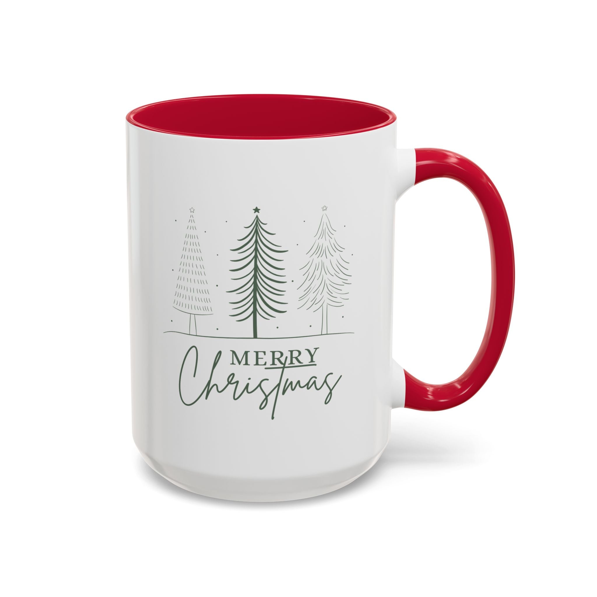 Merry Christmas Mug