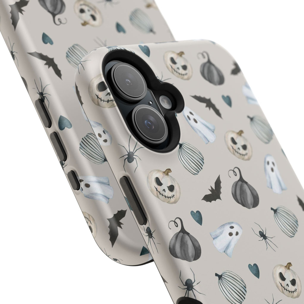 Halloween Spooky - Resistant Magnetic Case