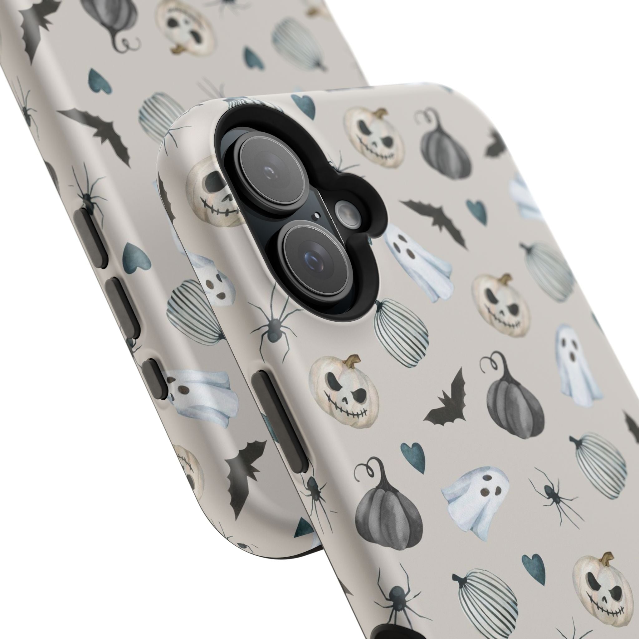 Halloween Spooky - Resistant Magnetic Case