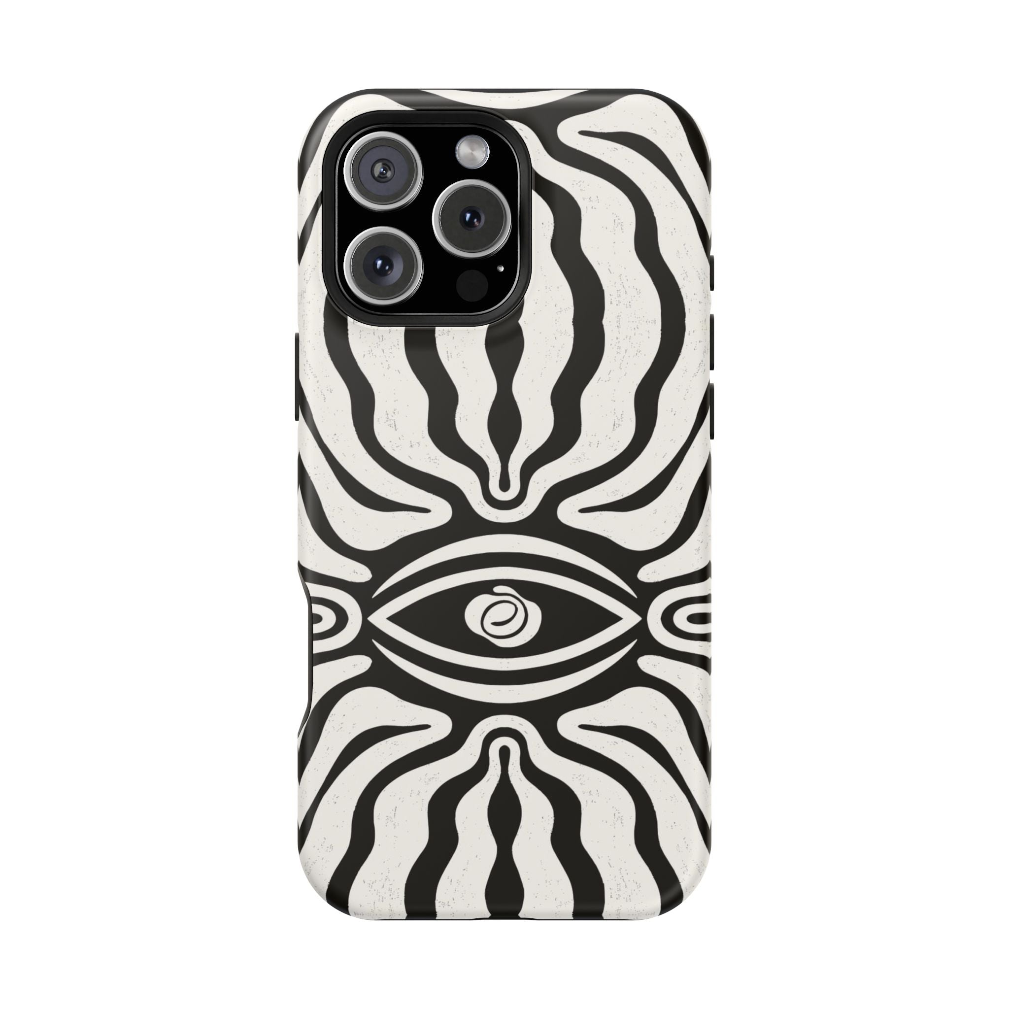 Good Luck Eye - Resistant Magnetic Case