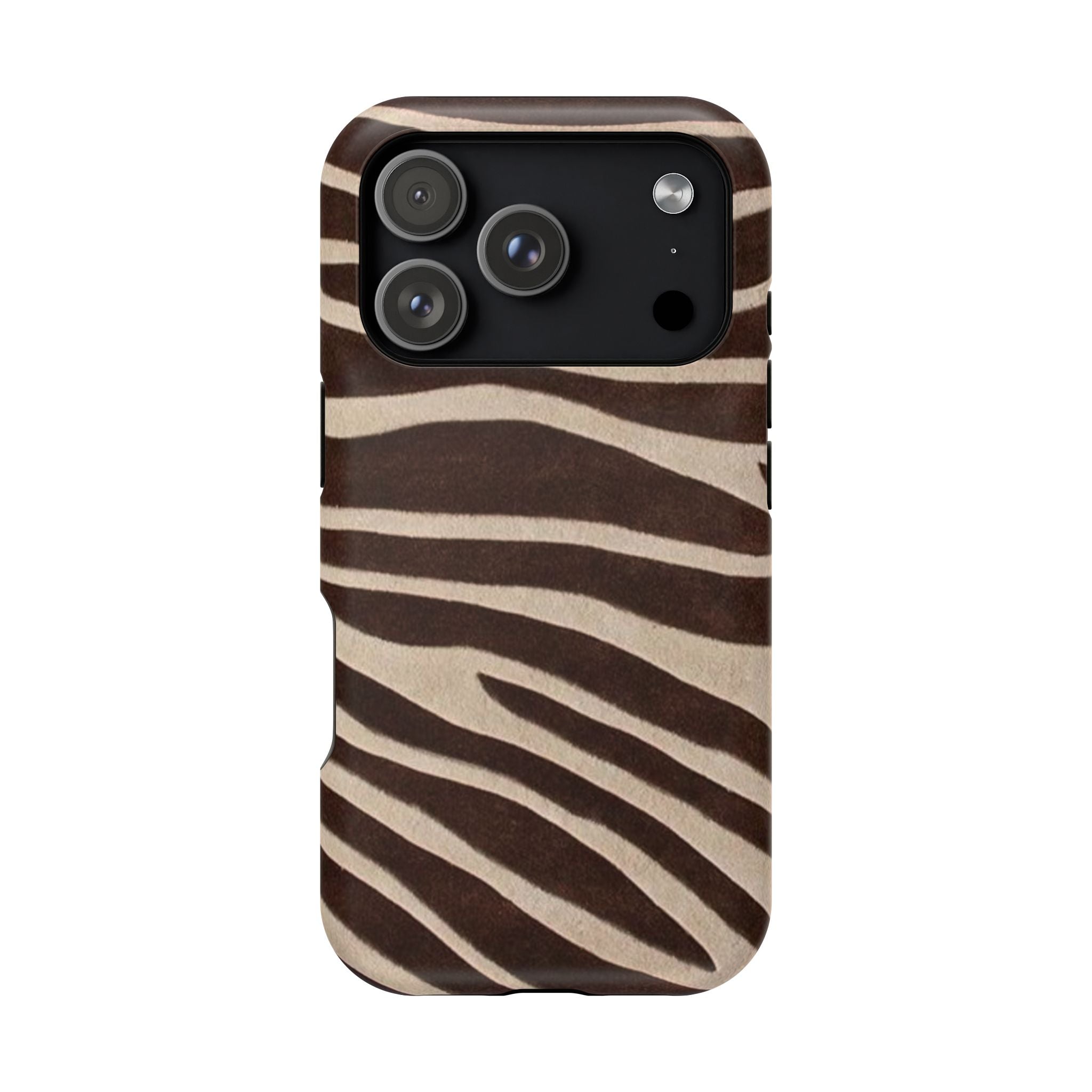 Animal print-Resistant Magnetic Case