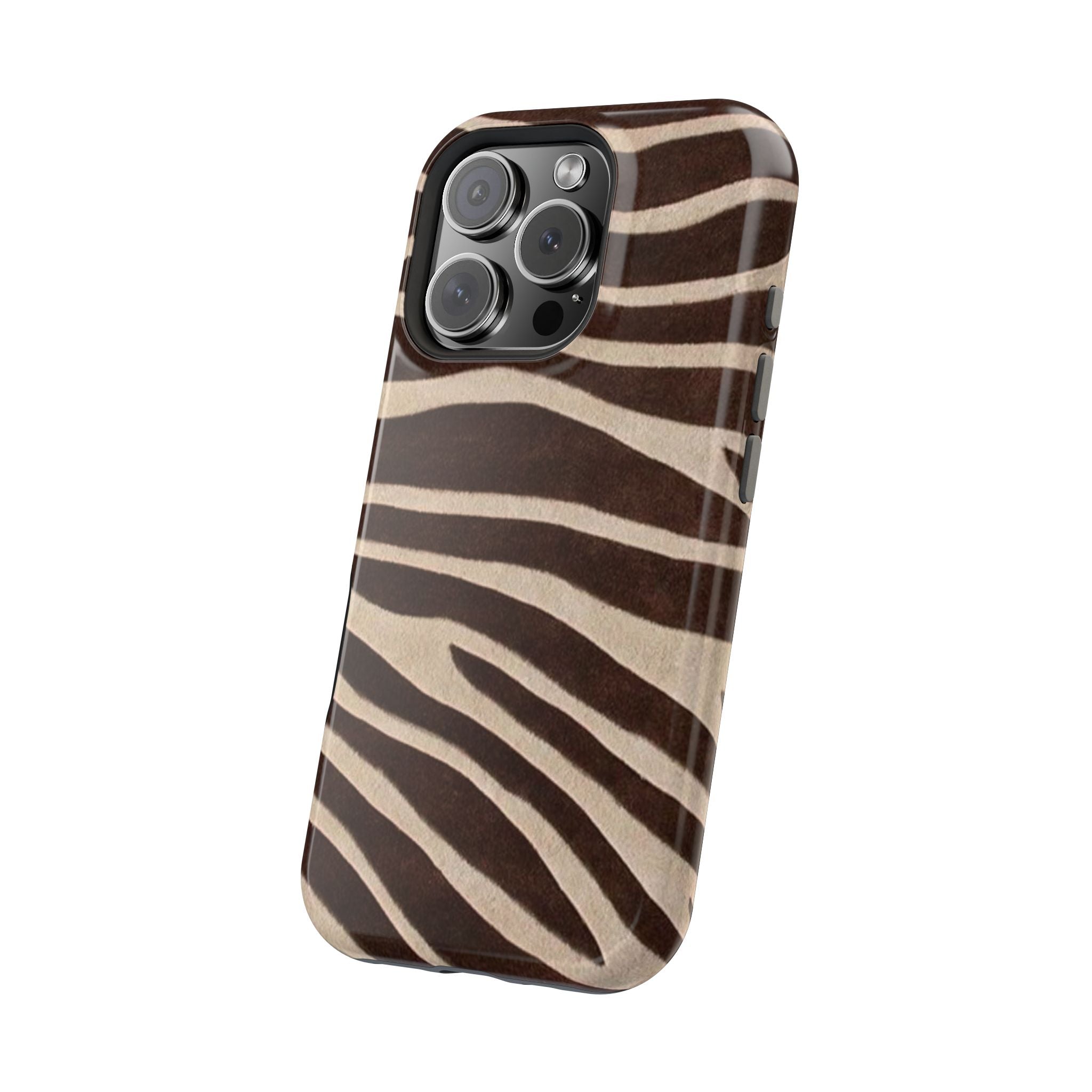 Animal print-Resistant Magnetic Case
