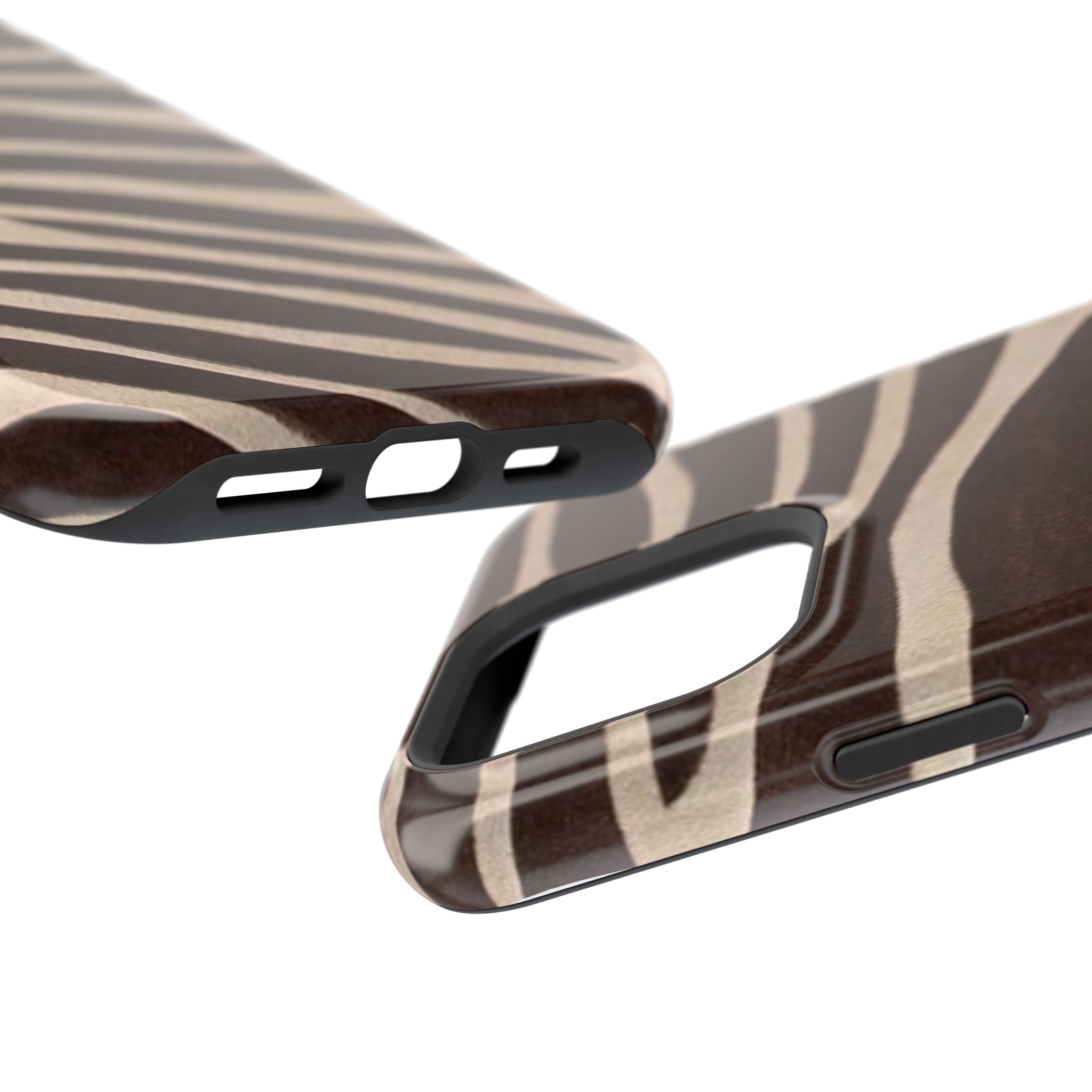 Animal print-Resistant Magnetic Case
