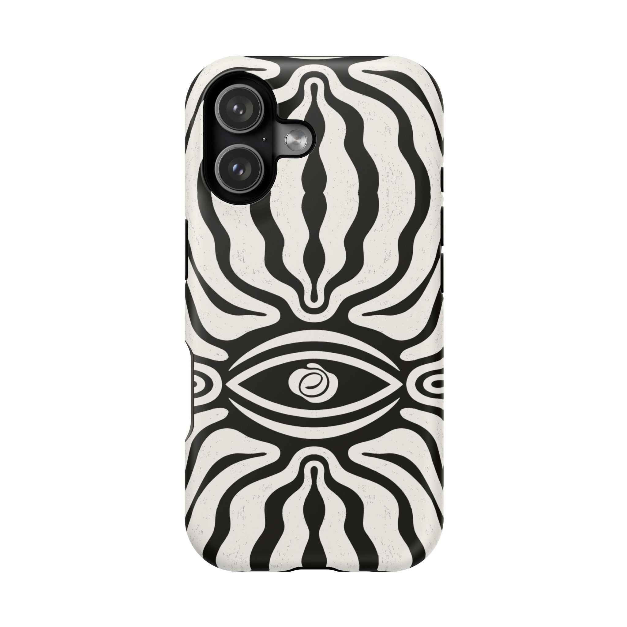 Good Luck Eye - Resistant Magnetic Case