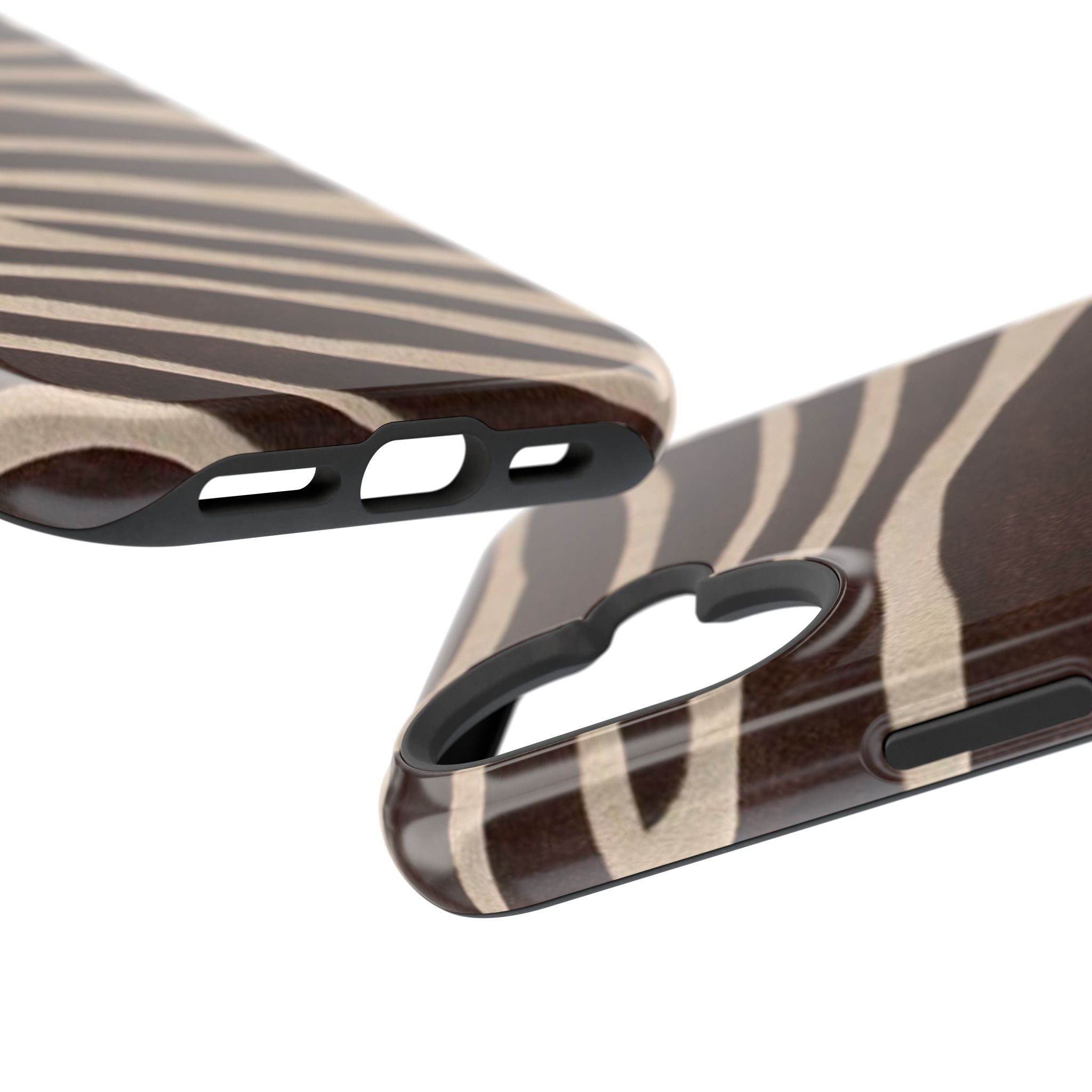 Animal print-Resistant Magnetic Case