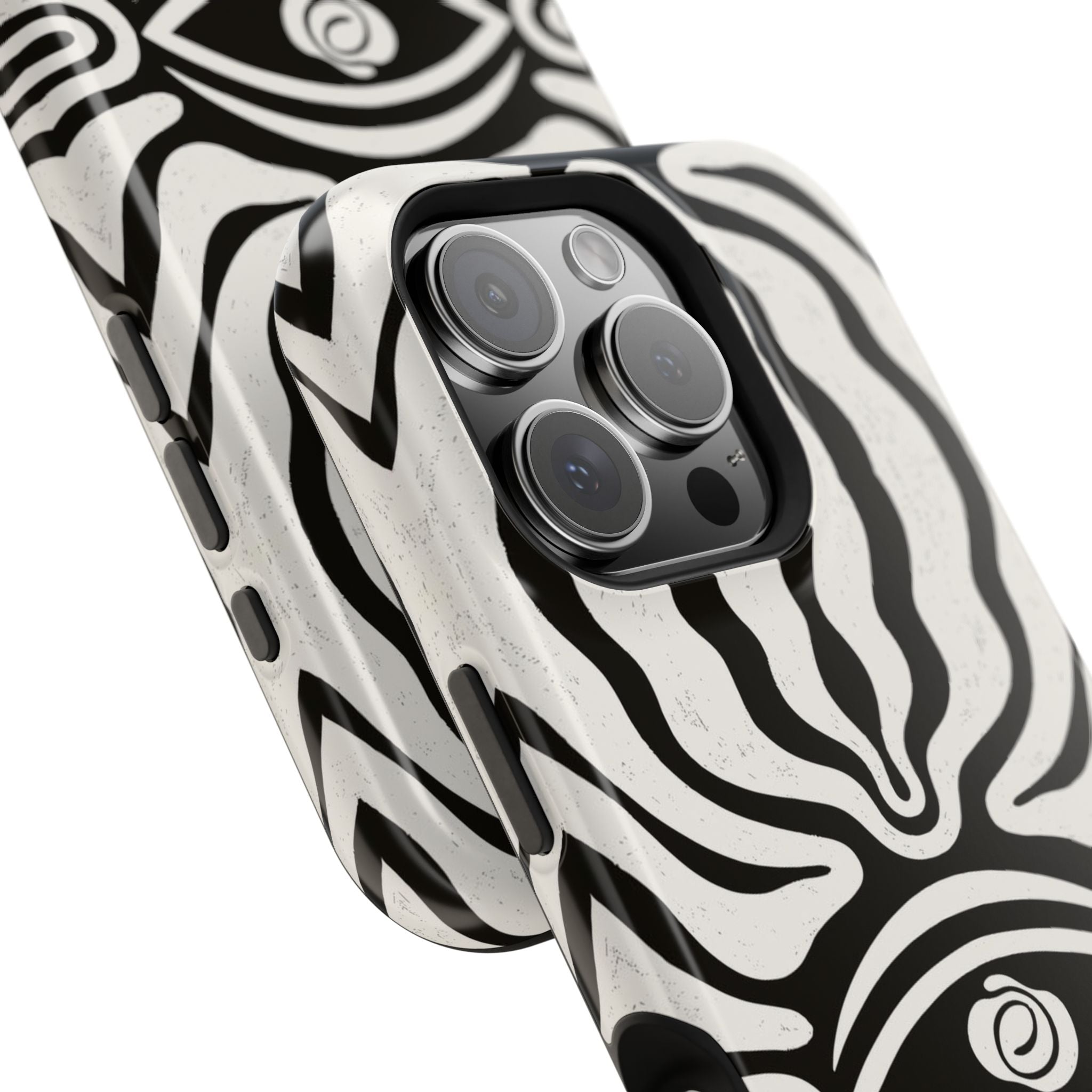 Good Luck Eye - Resistant Magnetic Case