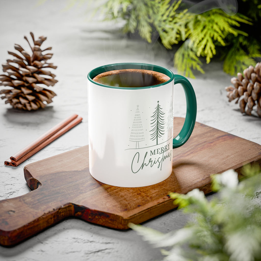 Merry Christmas Mug