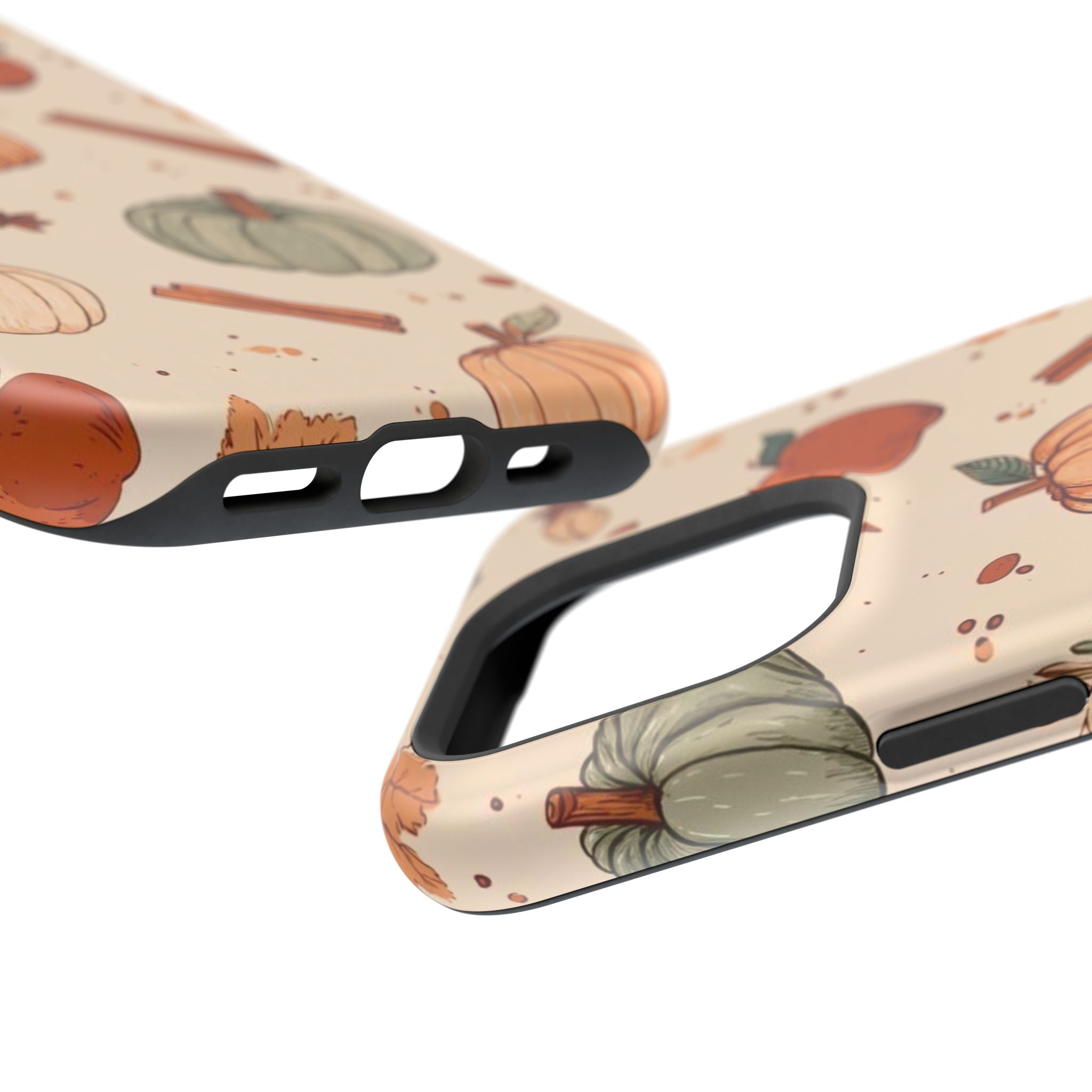 Halloween Autumn - ResistantMagnetic Case