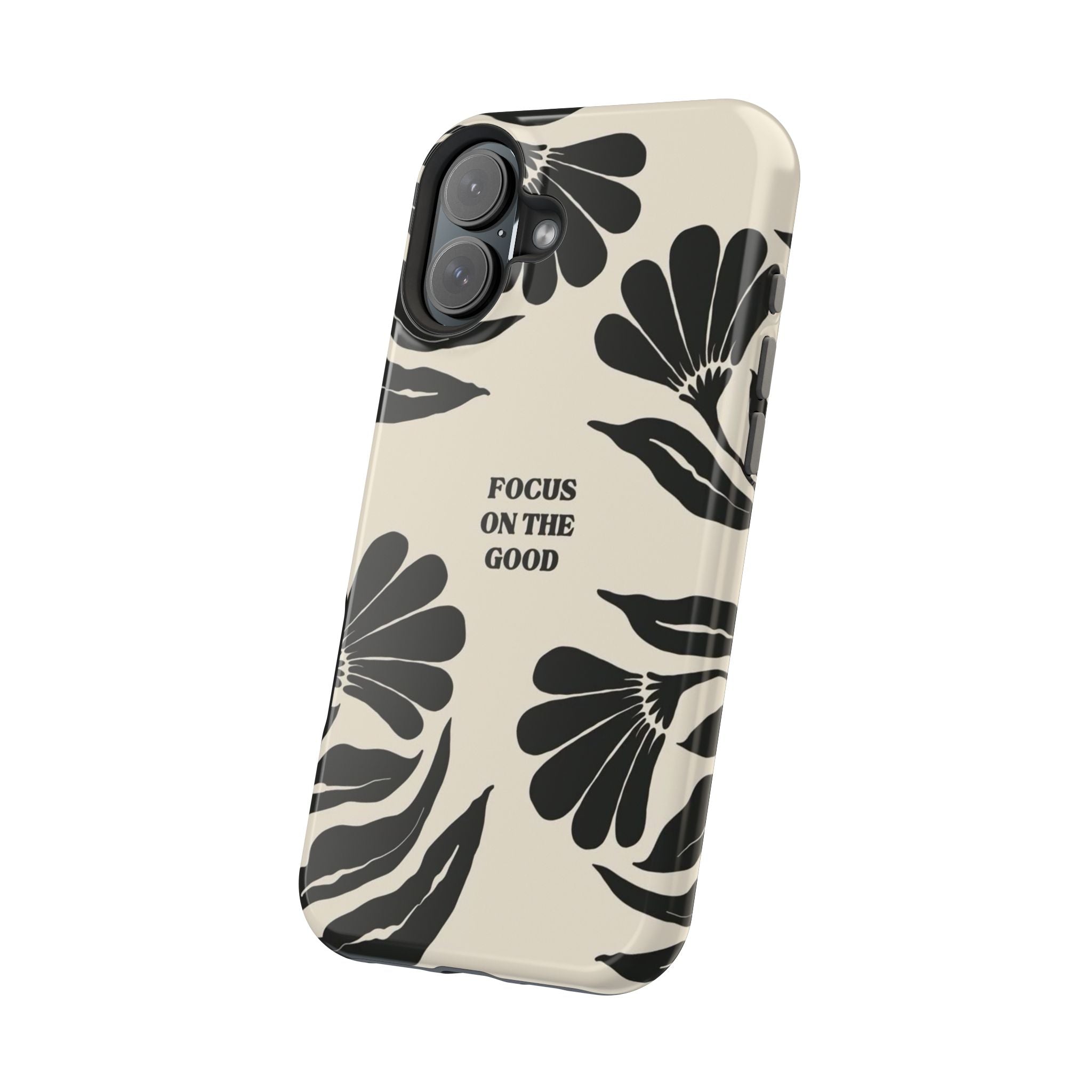 Focus on the Good-Resistant Magnetic Case