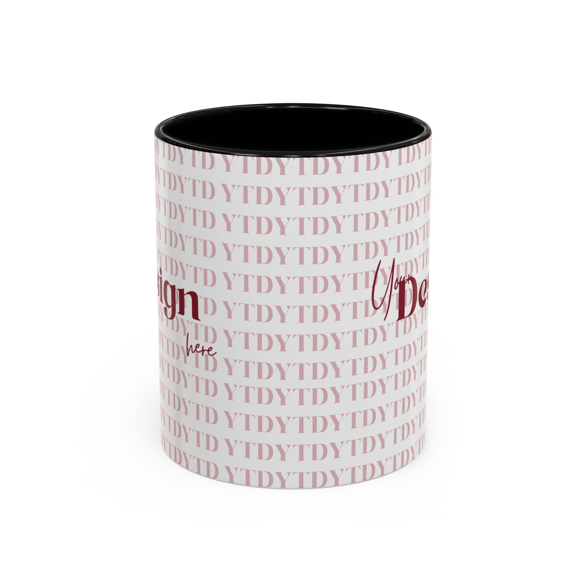 Custom Mug (11, 15oz)