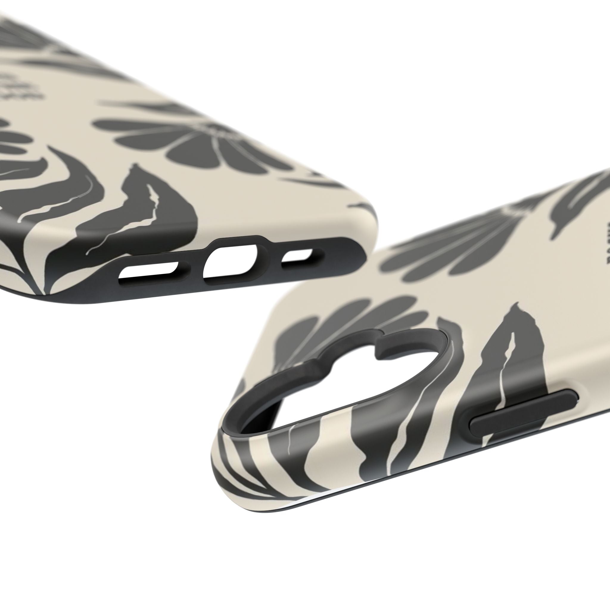 Focus on the Good-Resistant Magnetic Case