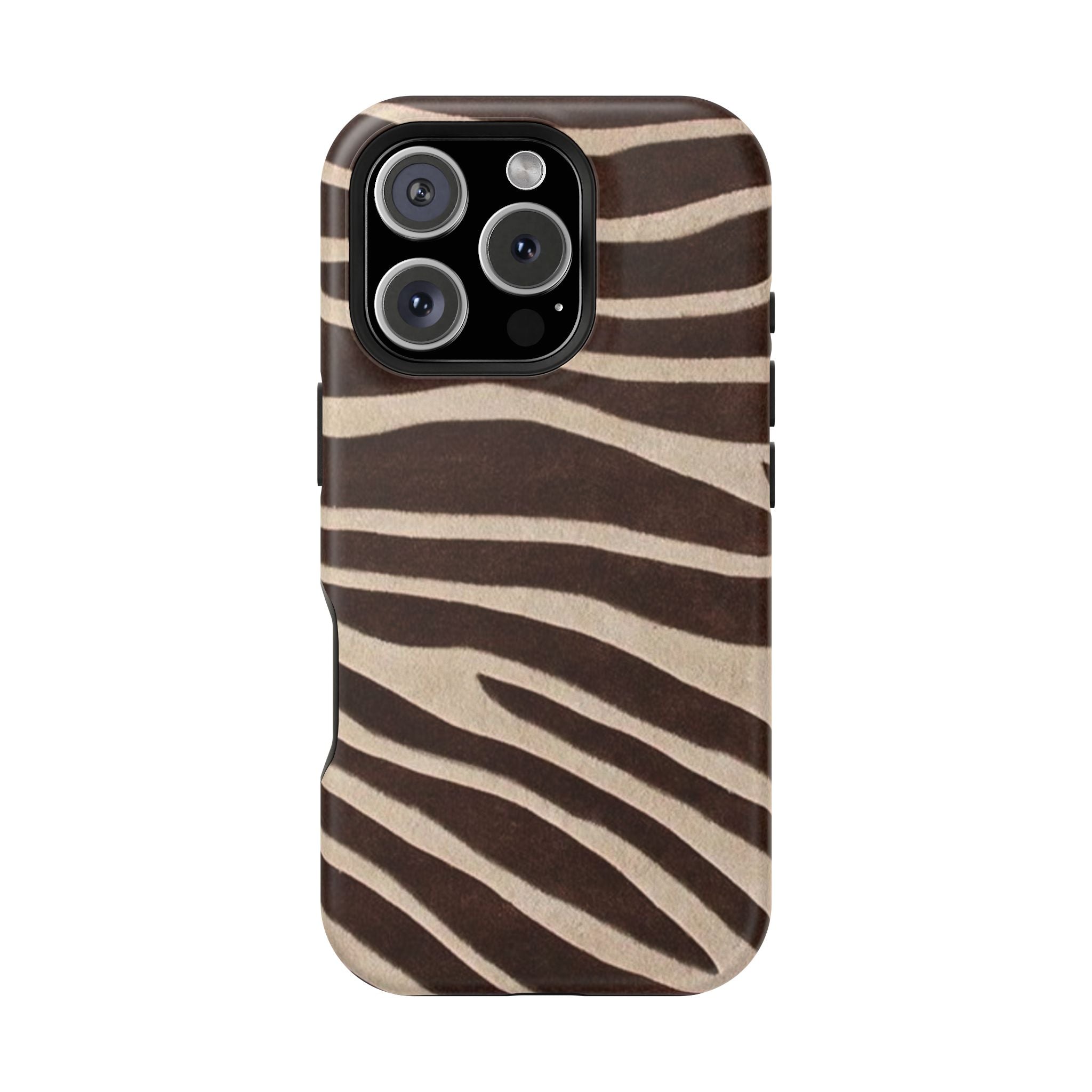 Animal print-Resistant Magnetic Case