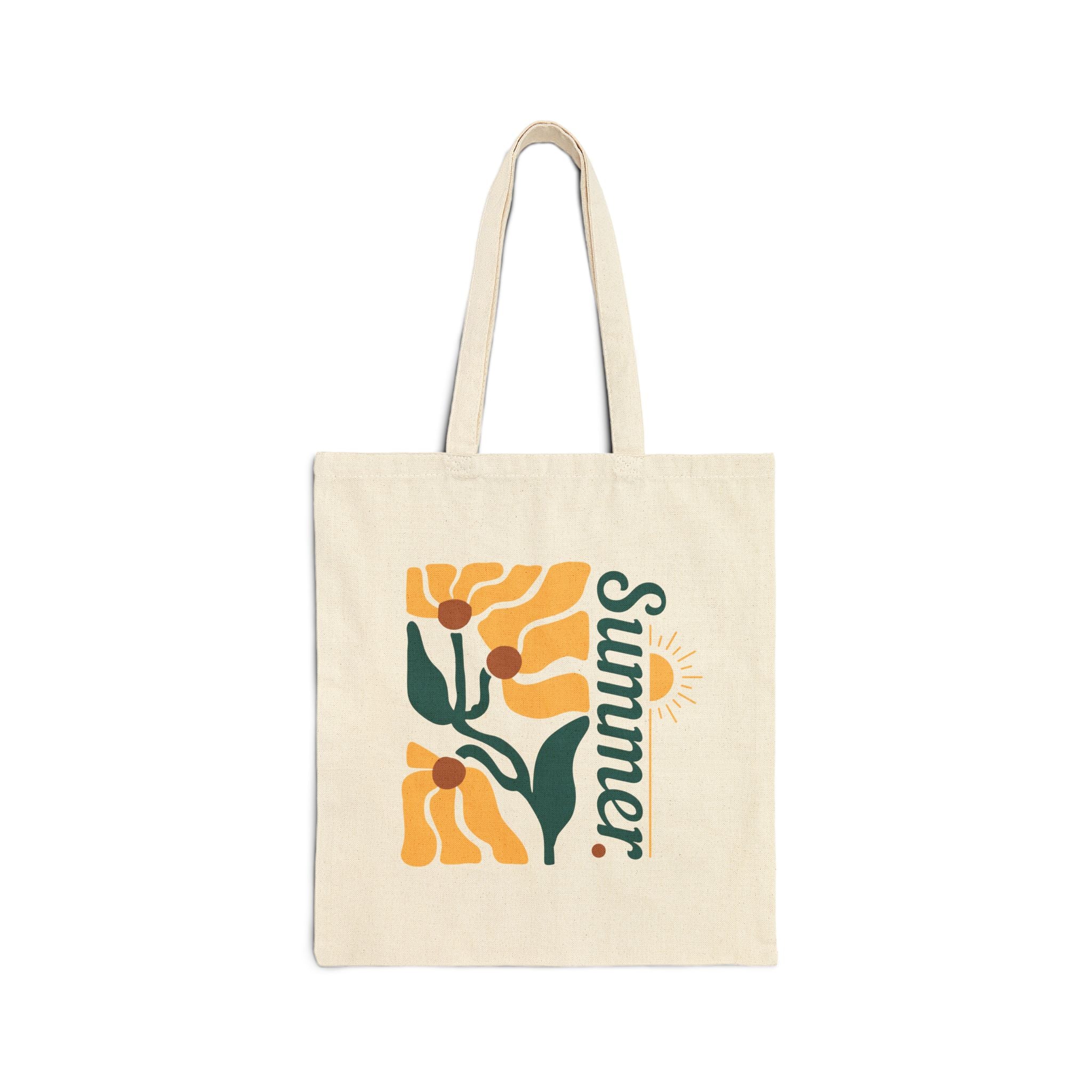Summer - Tote Bag