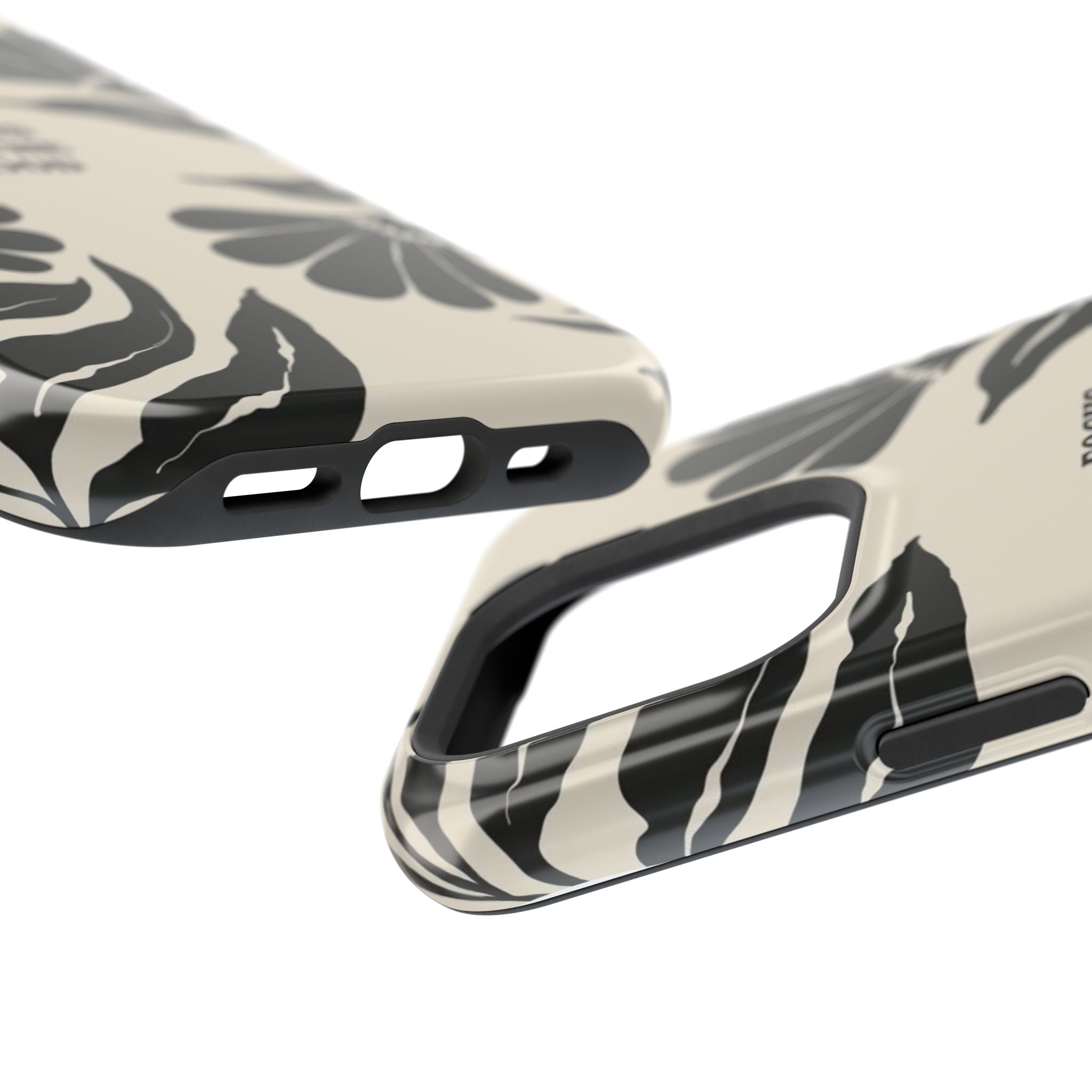 Focus on the Good-Resistant Magnetic Case