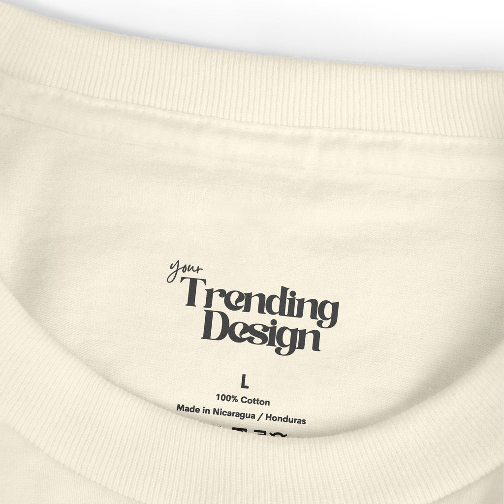 The Tennis Club - T-shirt