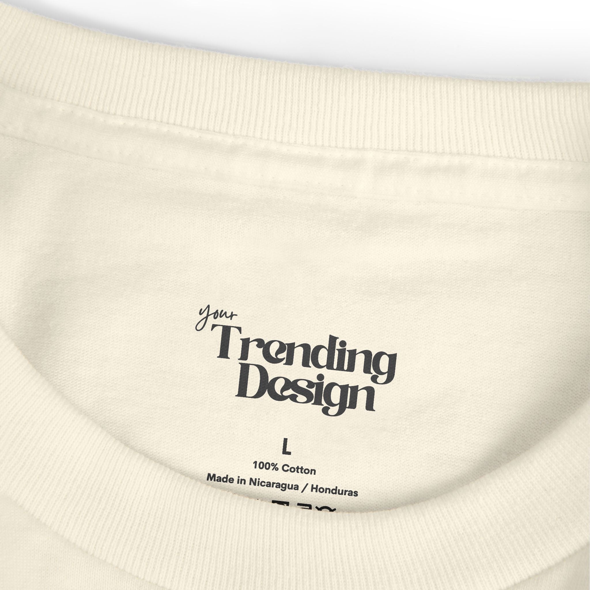 The Tennis Club - T-shirt