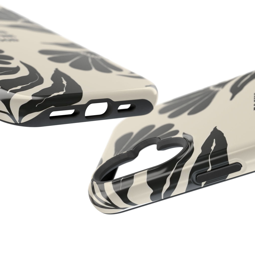 Focus on the Good-Resistant Magnetic Case