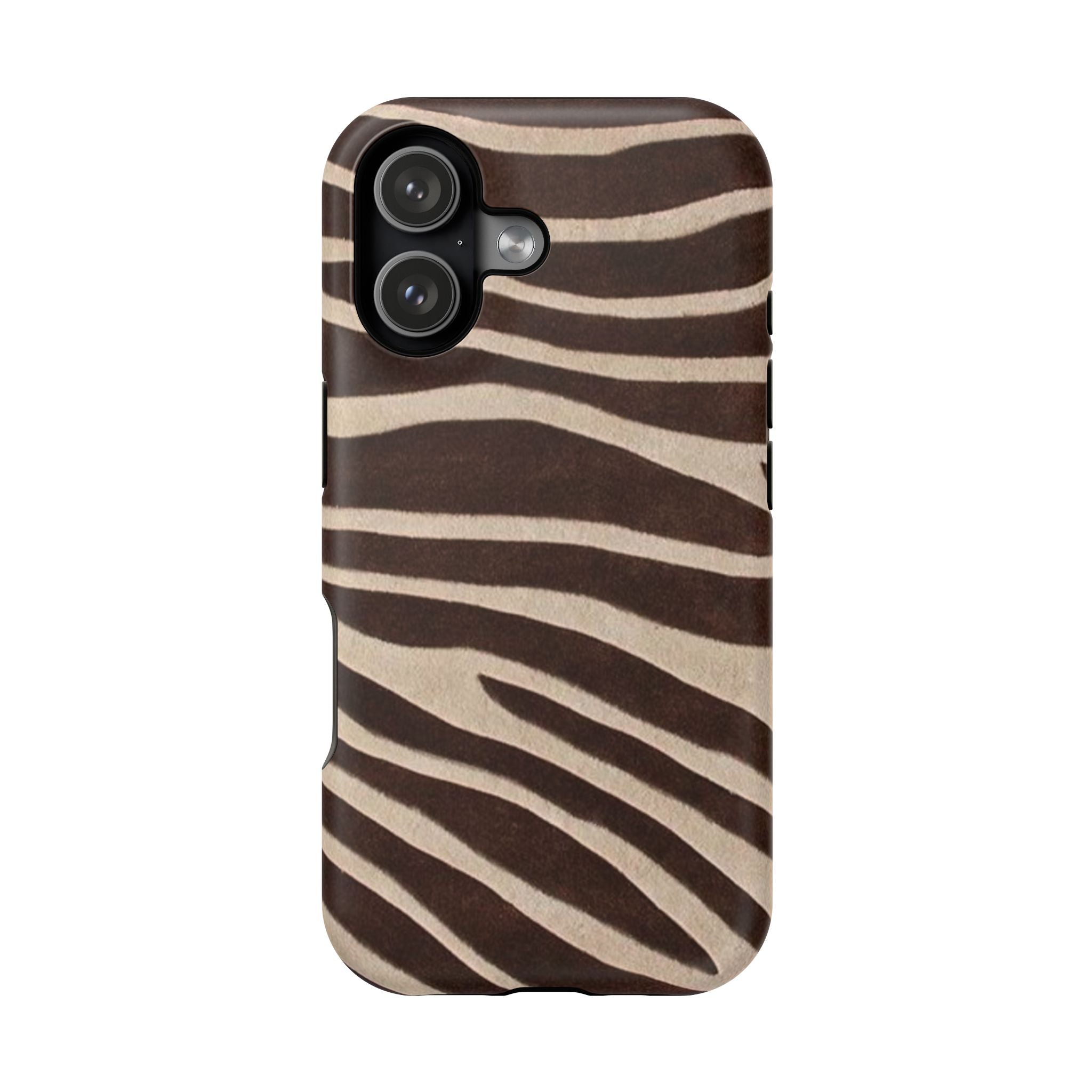 Animal print-Resistant Magnetic Case