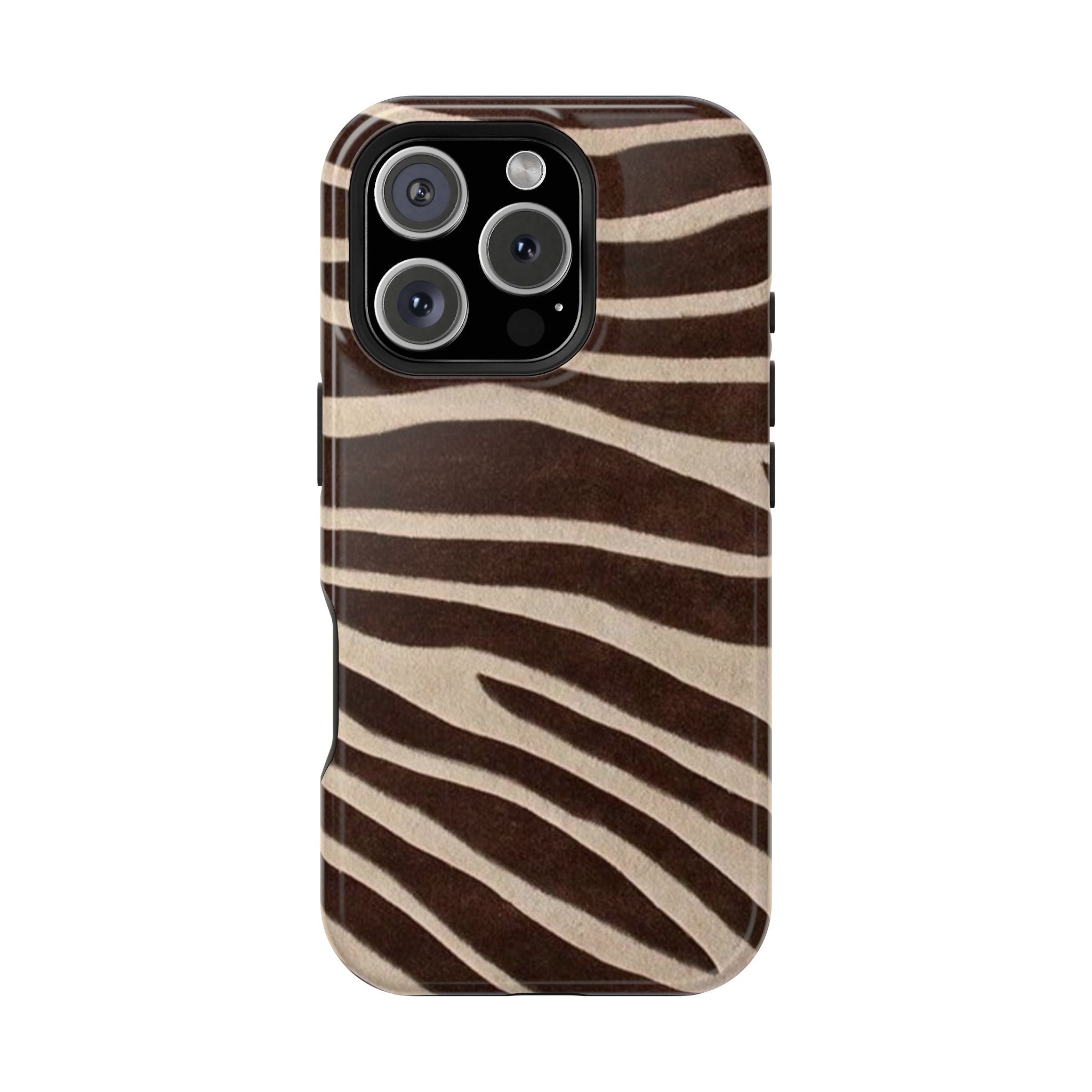 Animal print-Resistant Magnetic Case
