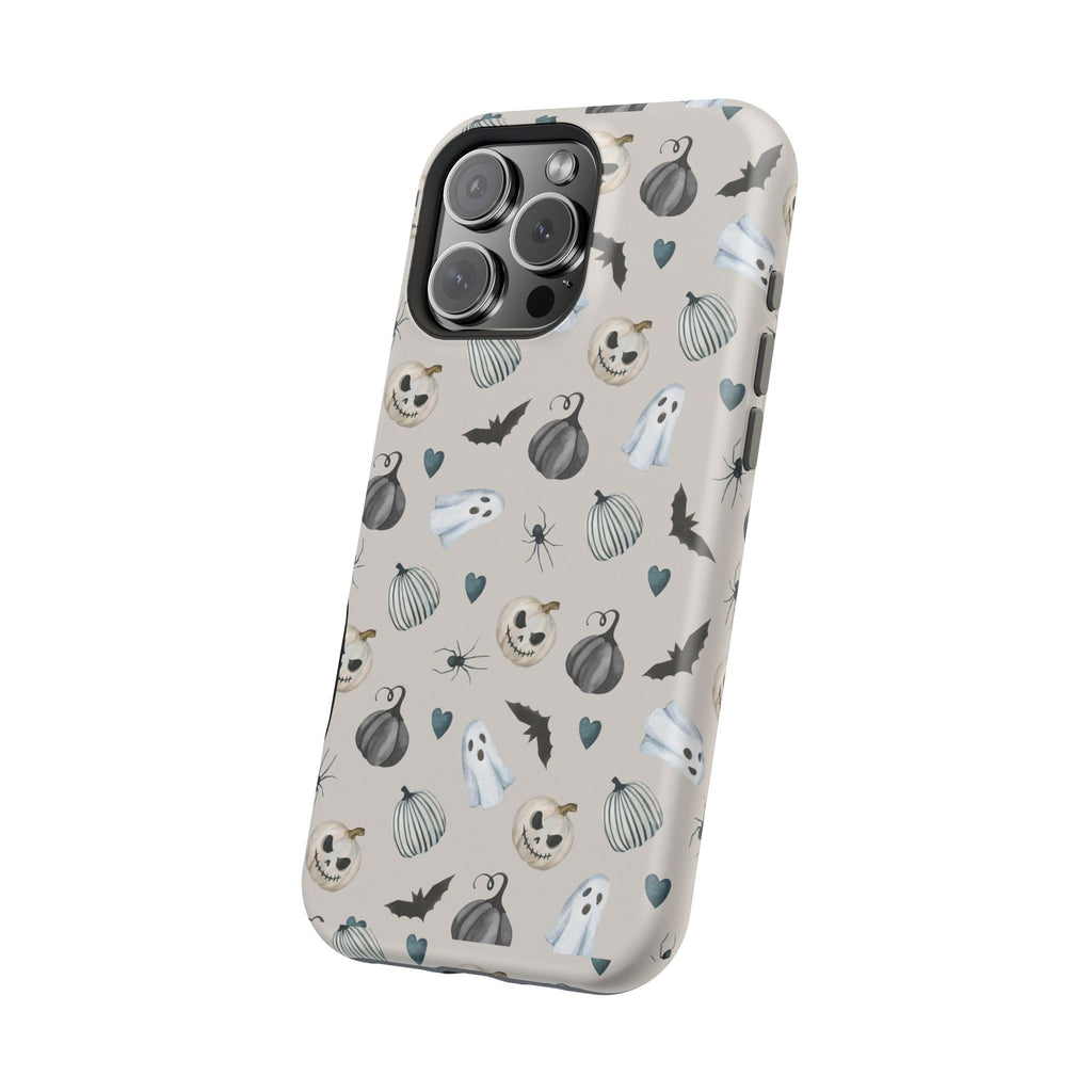 Halloween Spooky - Resistant Magnetic Case