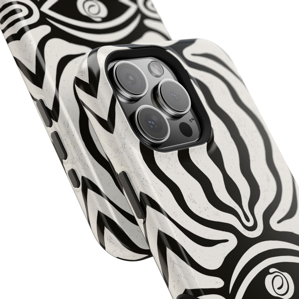 Good Luck Eye - Resistant Magnetic Case