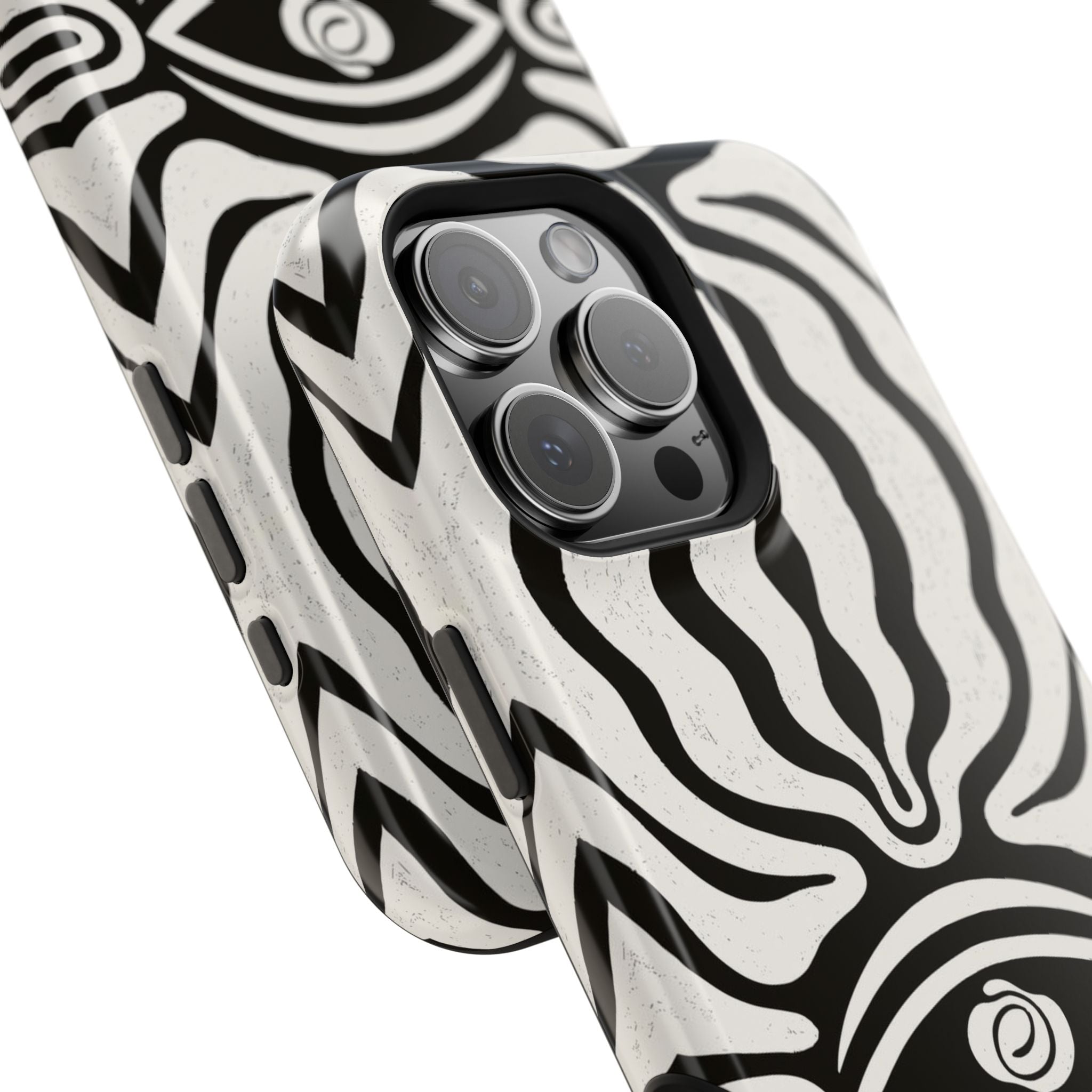 Good Luck Eye - Resistant Magnetic Case