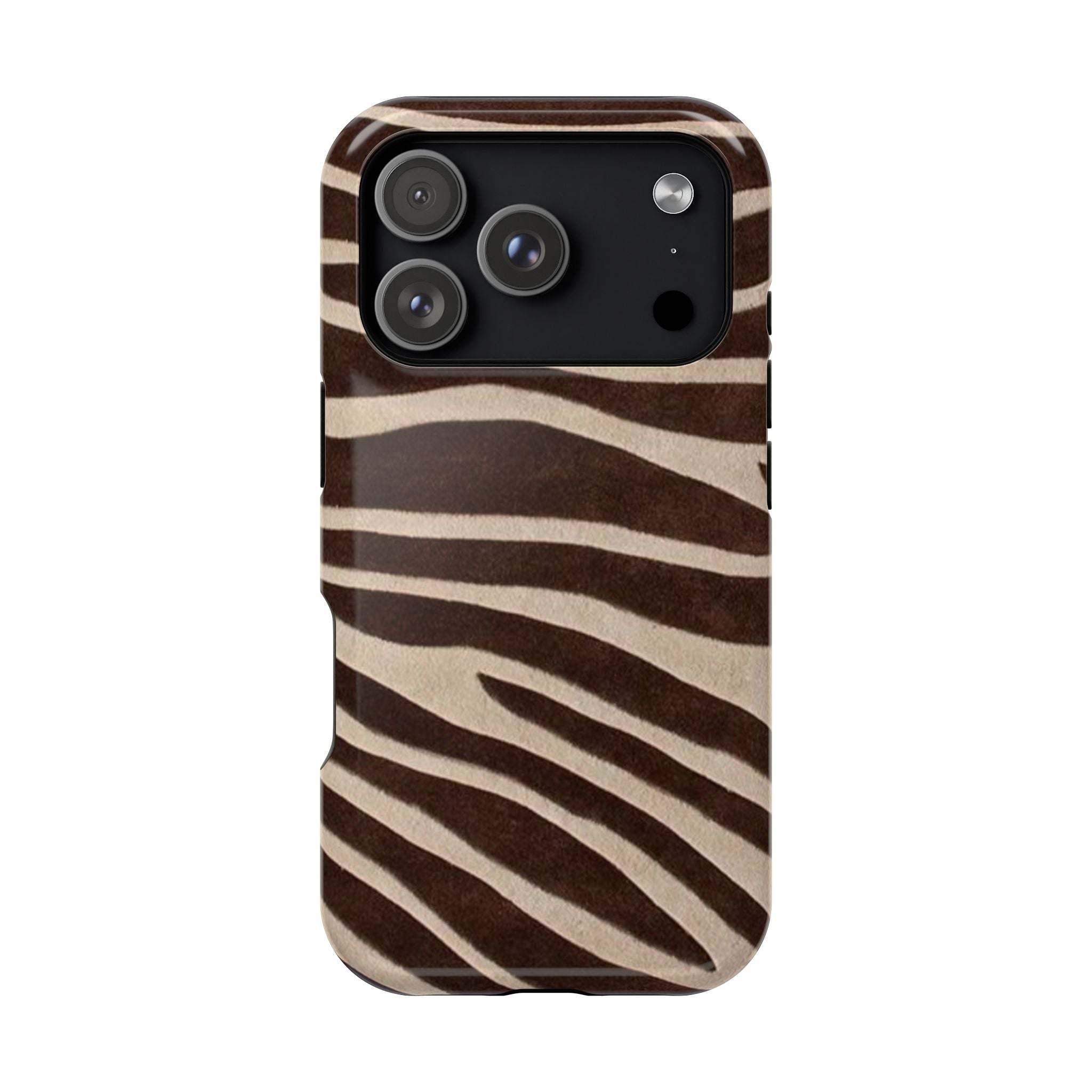 Animal print-Resistant Magnetic Case