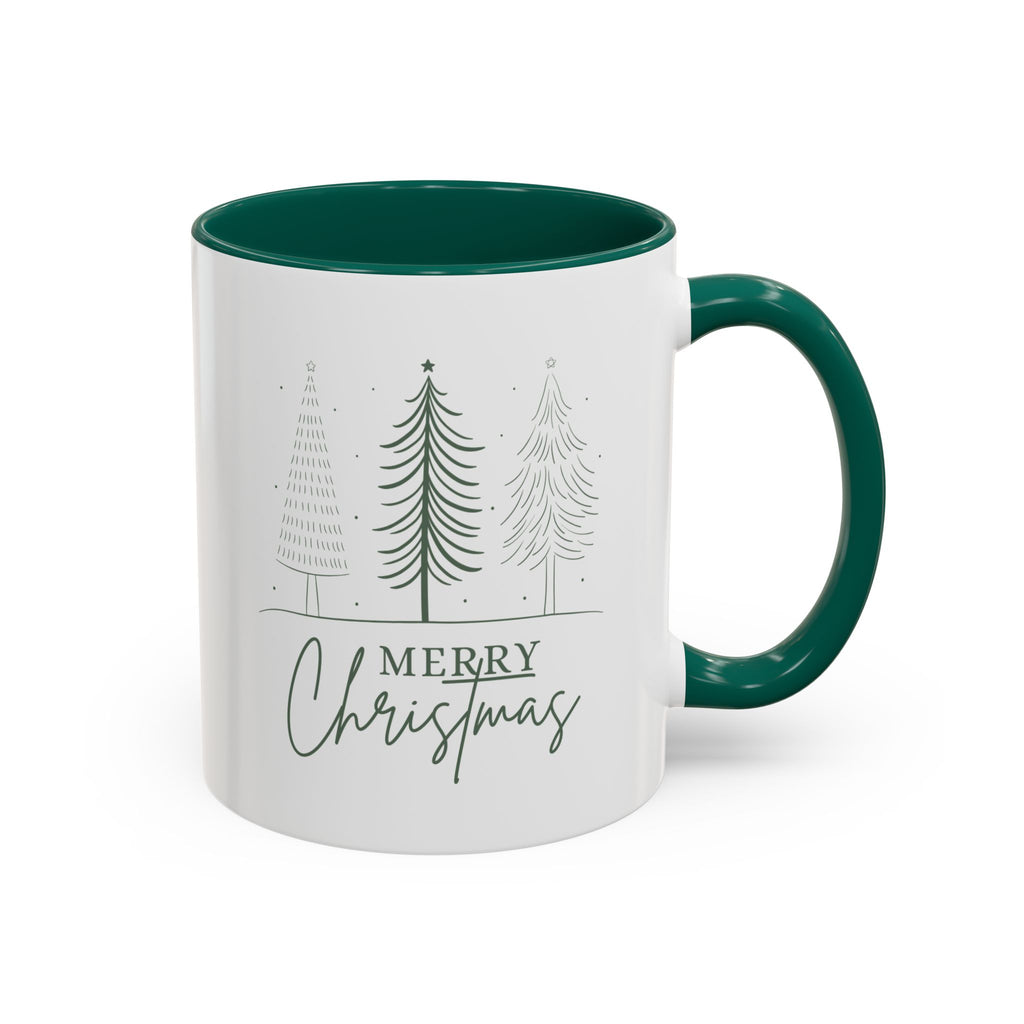 Merry Christmas Mug