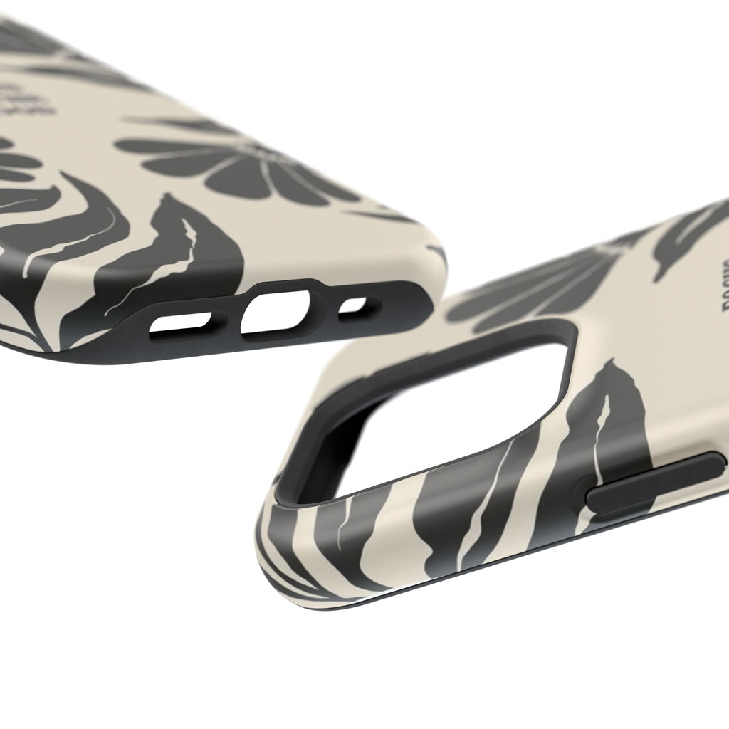 Focus on the Good-Resistant Magnetic Case