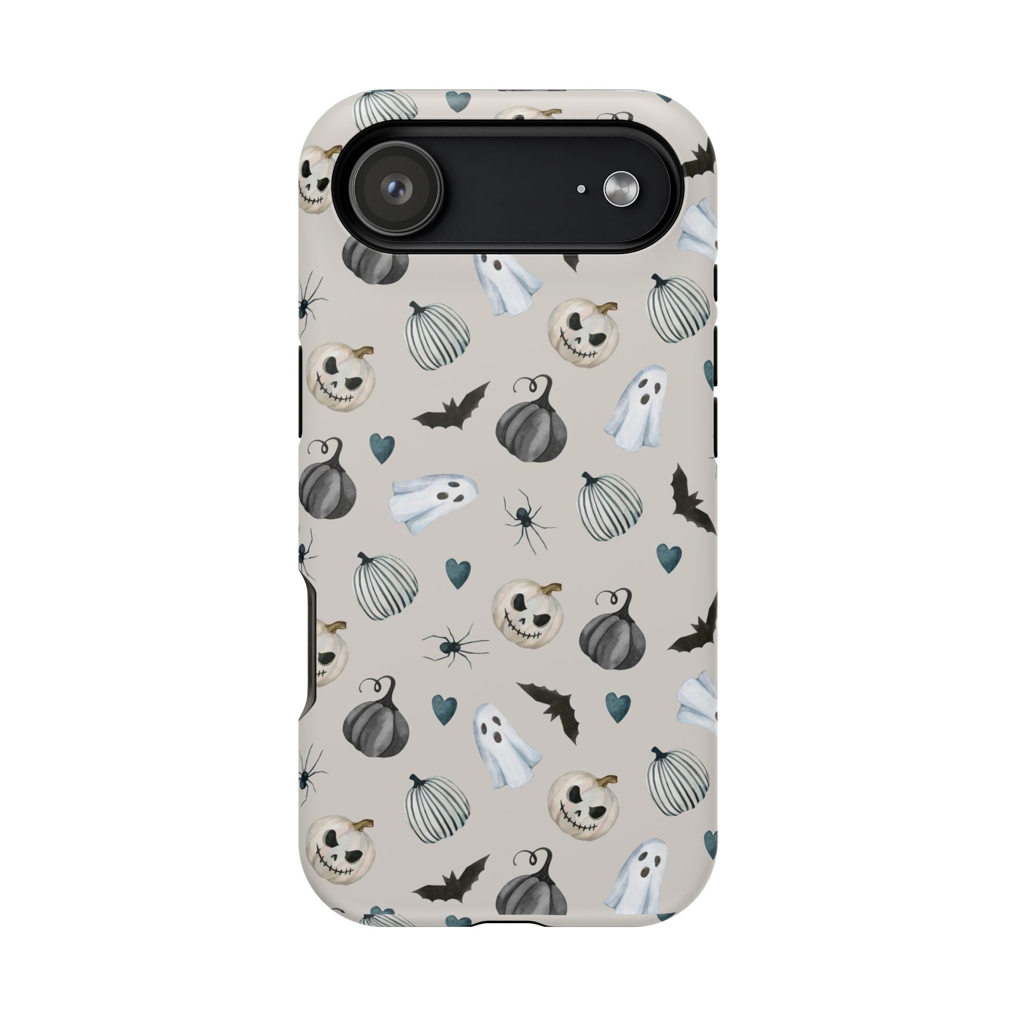 Halloween Spooky - Resistant Magnetic Case