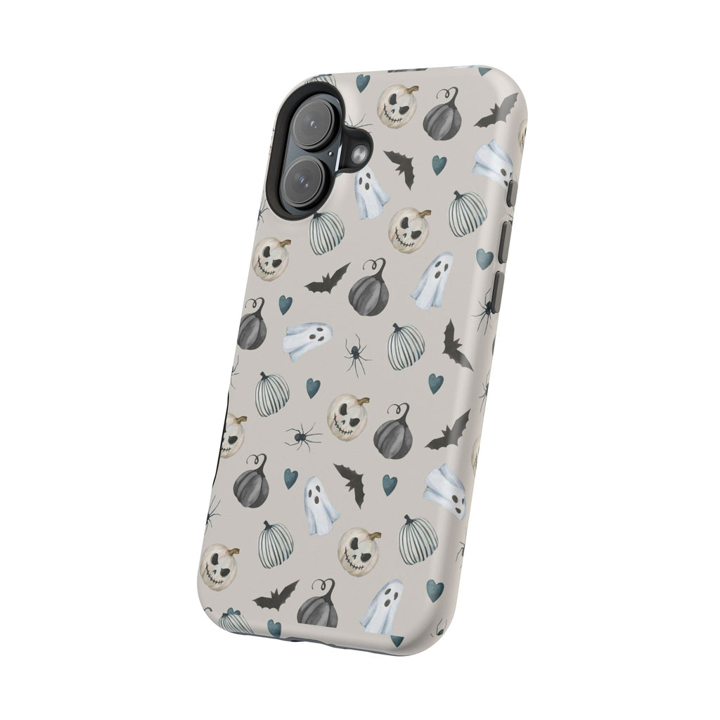 Halloween Spooky - Resistant Magnetic Case