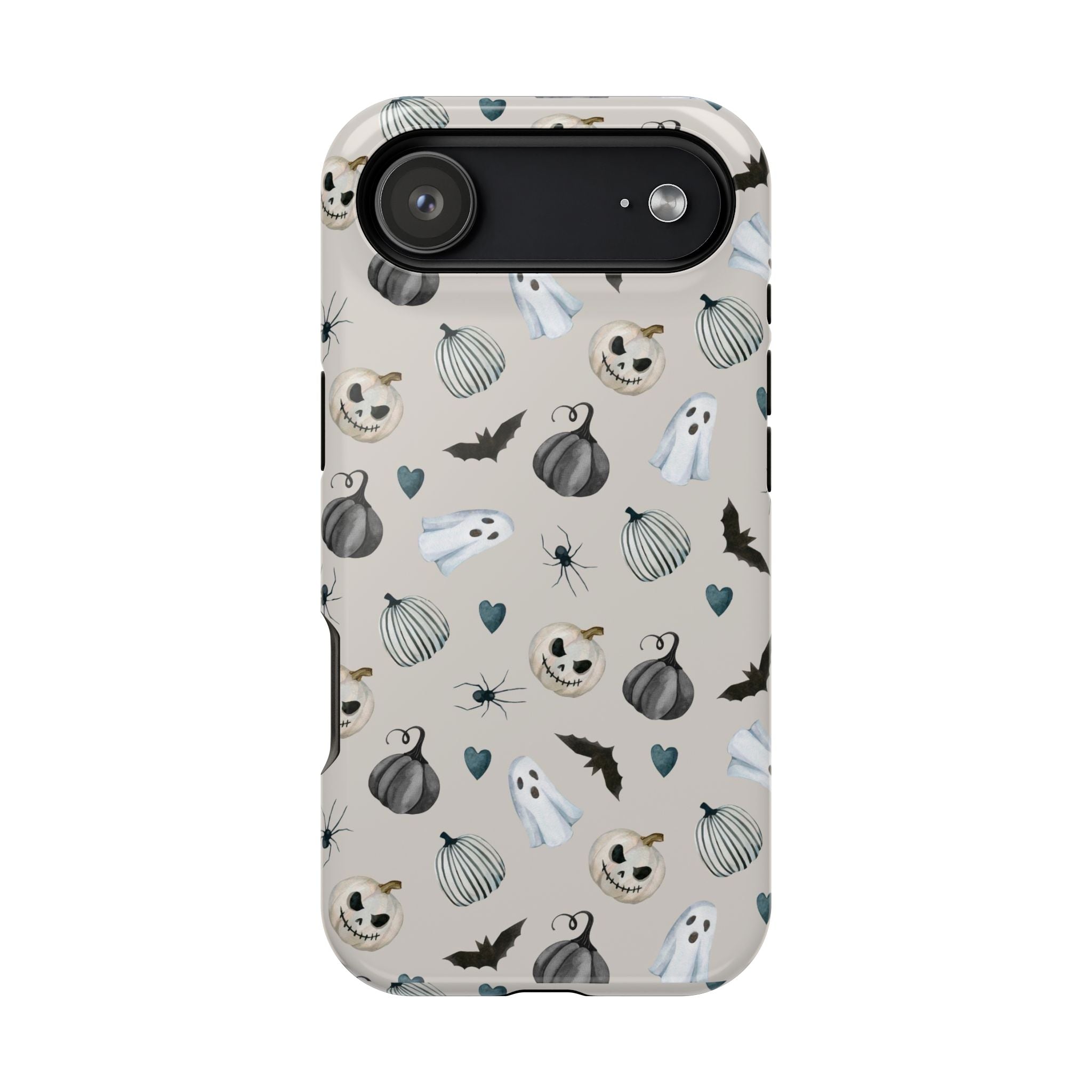 Halloween Spooky - Resistant Magnetic Case