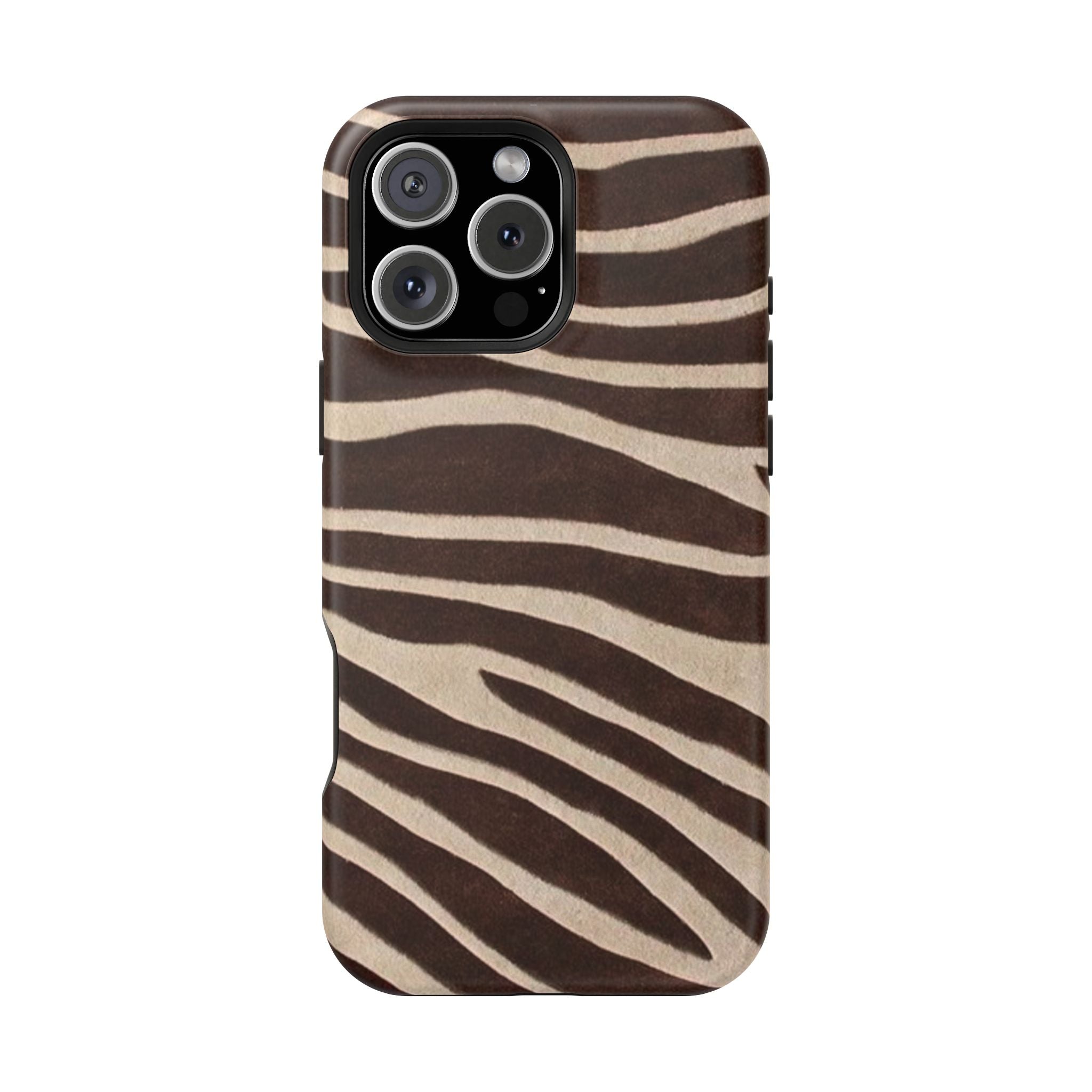 Animal print-Resistant Magnetic Case