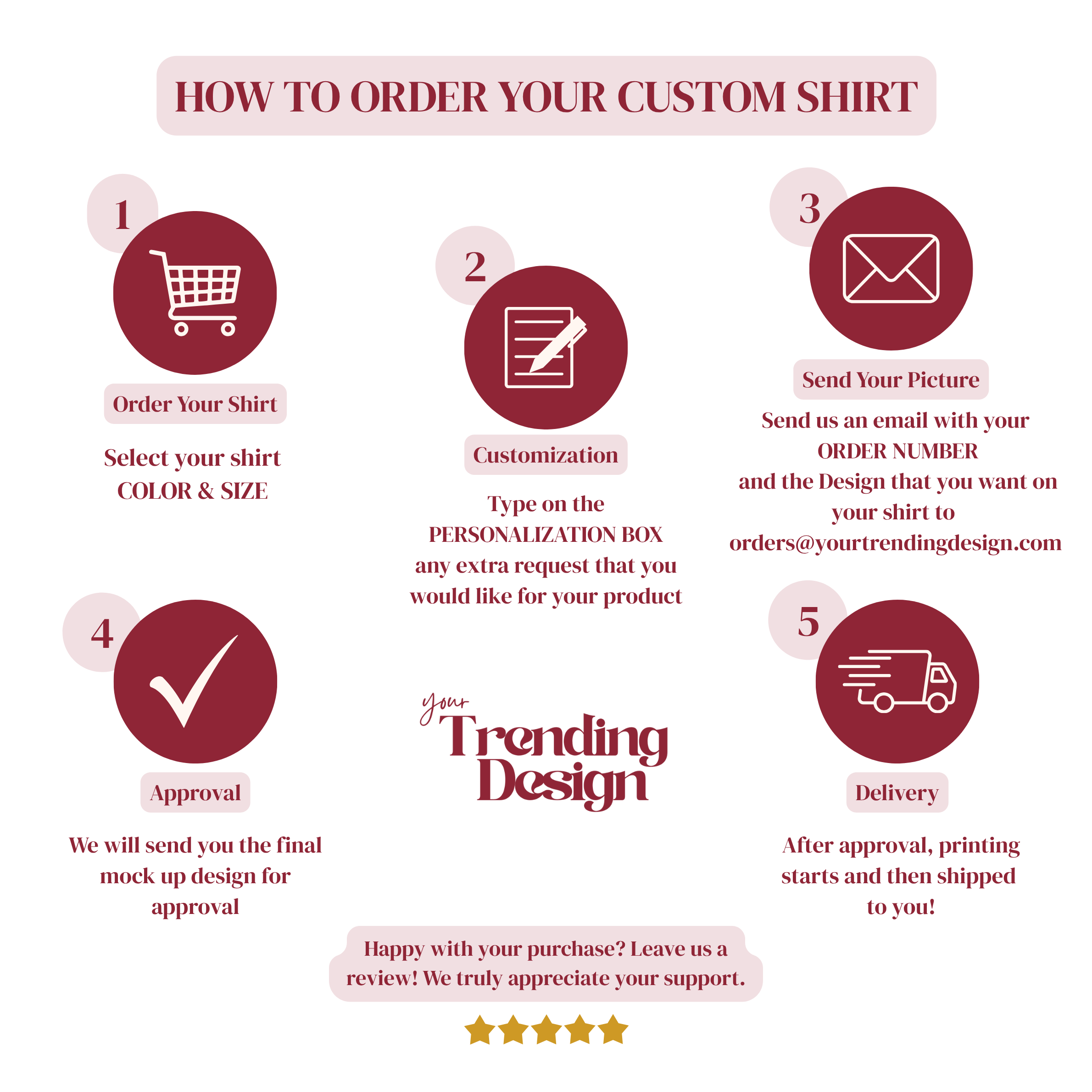 Custom Shirt - Comfort Colors 1717 (Unisex)